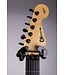 Used Charvel San Dimas Custom Shop Guitar - Blood Red - With Case