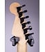 Used Charvel San Dimas Custom Shop Guitar - Blood Red - With Case