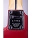 Used Charvel San Dimas Custom Shop Guitar - Blood Red - With Case
