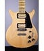 Vintage Carvin DC150 Stereo - Made in USA - Late 70's - Natural - With Case