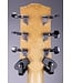 Vintage Carvin DC150 Stereo - Made in USA - Late 70's - Natural - With Case