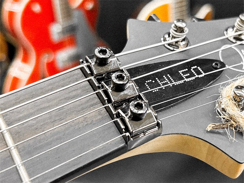Floyd Rose Lock Nut