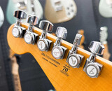 Locking Tuners: How They Keep Your Guitar in Tune