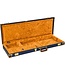 Fender Classic Series Wood Case Strat/Tele - Navy Blue
