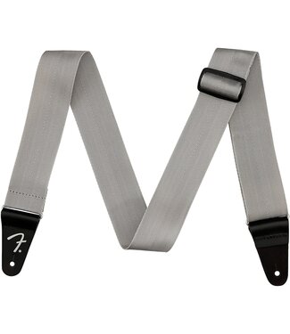 Fender Fender Polypro Guitar Strap - Gray
