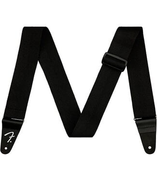 Fender Fender Polypro Guitar Strap - Black