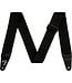 Fender Fender Polypro Guitar Strap - Black