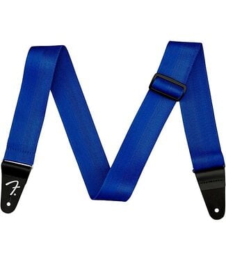 Fender Fender Polypro Guitar Strap - Blue