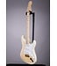 Fender Richie Kotzen Stratocaster Maple Fingerboard Transparent White Burst