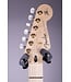 Fender Richie Kotzen Stratocaster Maple Fingerboard Transparent White Burst