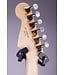 Fender Richie Kotzen Stratocaster Maple Fingerboard Transparent White Burst