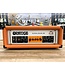 Used Orange Super Crush Head with Cover