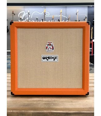 Used Orange Crush Pro 4X12 Speaker Cabinet