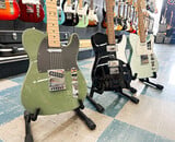 Fender American Telecaster Guide