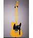 Fender American Professional Classic Telecaster - Butterscotch Blonde