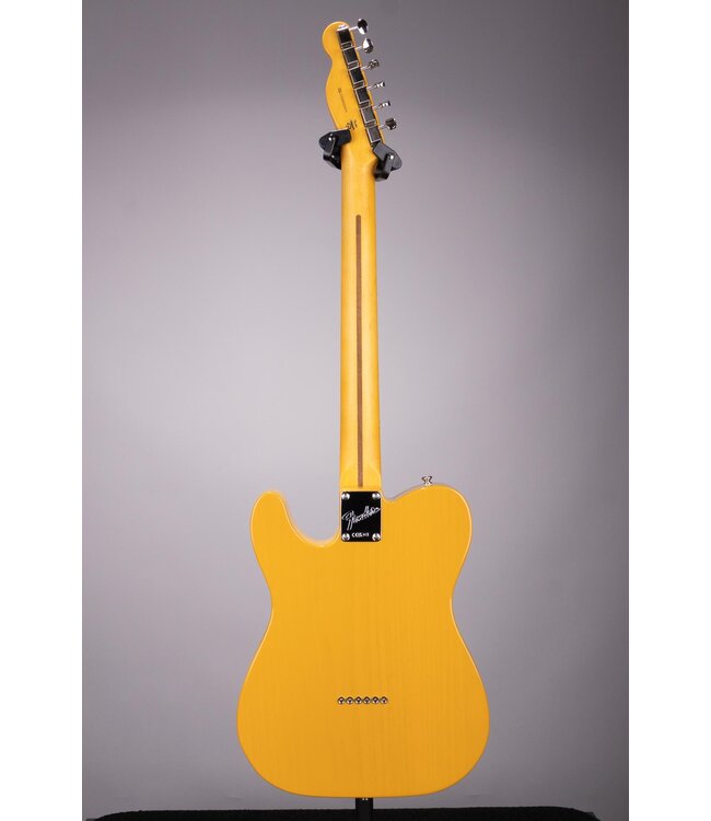 Fender American Professional Classic Telecaster - Butterscotch Blonde