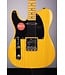 Squier Classic Vibe '50s Telecaster Left-handed - Butterscotch Blonde