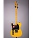 Squier Classic Vibe '50s Telecaster Left-handed - Butterscotch Blonde
