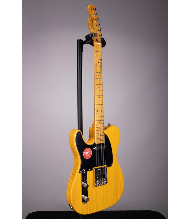 Squier Classic Vibe '50s Telecaster Left-handed - Butterscotch Blonde