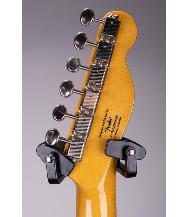 Squier Classic Vibe '50s Telecaster Left-handed - Butterscotch Blonde