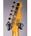 Squier Classic Vibe '50s Telecaster Left-handed - Butterscotch Blonde
