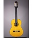 Yamaha GC22S Classical Guitar Natural with Solid Spruce Top
