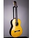 Yamaha GC22S Classical Guitar Natural with Solid Spruce Top