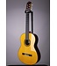 Yamaha GC22S Classical Guitar Natural with Solid Spruce Top