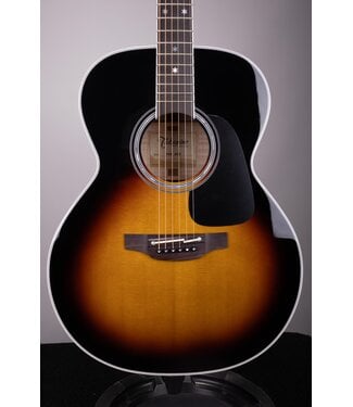 Takamine Takamine P6N Pro Series NEX Acoustic-Electric Guitar Sunburst