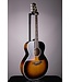 Takamine P6N Pro Series NEX Acoustic-Electric Guitar Sunburst