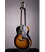 Takamine P6N Pro Series NEX Acoustic-Electric Guitar Sunburst