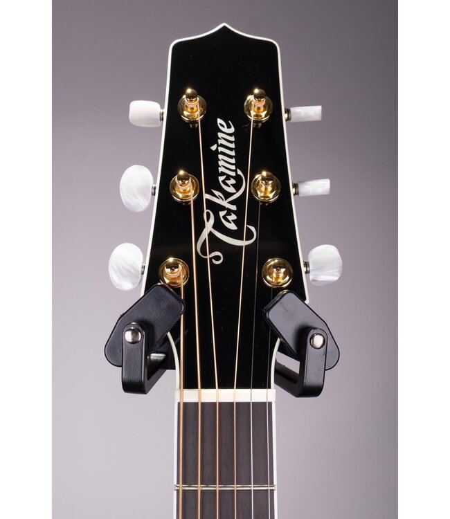 Takamine P6N Pro Series NEX Acoustic-Electric Guitar Sunburst
