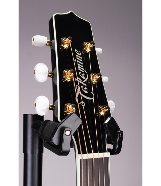 Takamine P6N Pro Series NEX Acoustic-Electric Guitar Sunburst