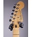 Used 2004 Fender Standard Fat Stratocaster - Arctic White - With Case