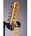 Used 2004 Fender Standard Fat Stratocaster - Arctic White - With Case