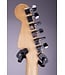 Used 2004 Fender Standard Fat Stratocaster - Arctic White - With Case