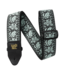 Ernie Ball Ernie Ball Classic Jacquard Guitar Strap/Bass Strap - Mint To Be