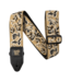 Ernie Ball Ernie Ball Classic Jacquard Guitar Strap/Bass Strap - Vintage Harvest