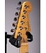 Used 2012 Fender Select Stratocaster - Cherry Burst - With Case