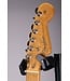 Used 2012 Fender Select Stratocaster - Cherry Burst - With Case