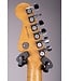Used 2012 Fender Select Stratocaster - Cherry Burst - With Case