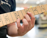 Guitar Arpeggios: How to Escape the Scale Trap