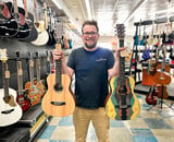 Little Martin Guitars: Big Sound, Small Size