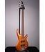 Used Ibanez GSR205-ROM Gio Soundgear with Active EQ - Roadster Orange Metallic