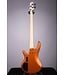 Used Ibanez GSR205-ROM Gio Soundgear with Active EQ - Roadster Orange Metallic
