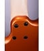 Used Ibanez GSR205-ROM Gio Soundgear with Active EQ - Roadster Orange Metallic