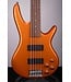 Used Ibanez GSR205-ROM Gio Soundgear with Active EQ - Roadster Orange Metallic