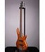 Used Ibanez GSR205-ROM Gio Soundgear with Active EQ - Roadster Orange Metallic
