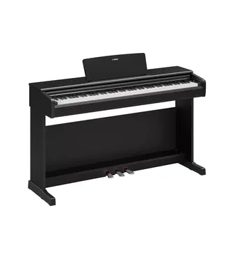 Yamaha Yamaha Arius YDP-146 88-Key Digital Piano Black