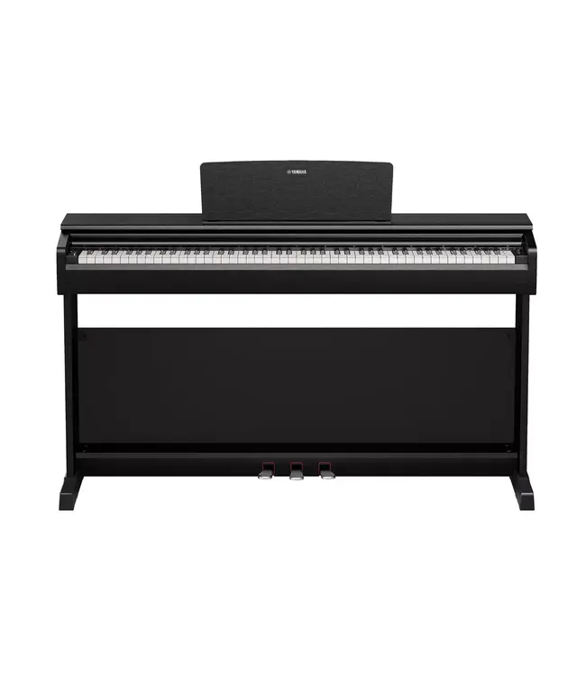 Yamaha Arius YDP-146 88-Key Digital Piano Black